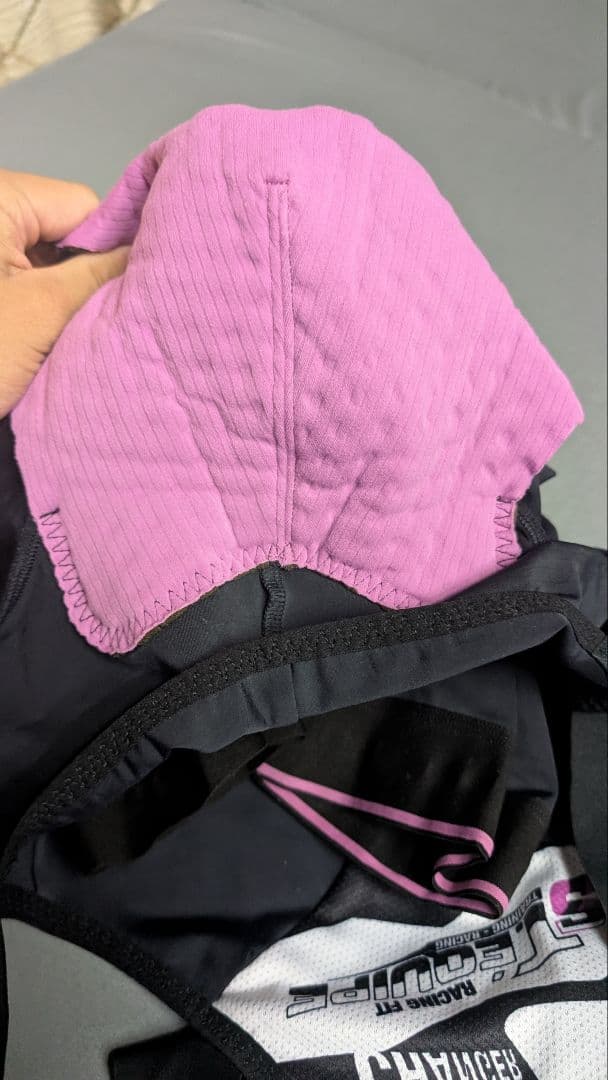 ASSOS ビブタイツ ブラック 値下げ️