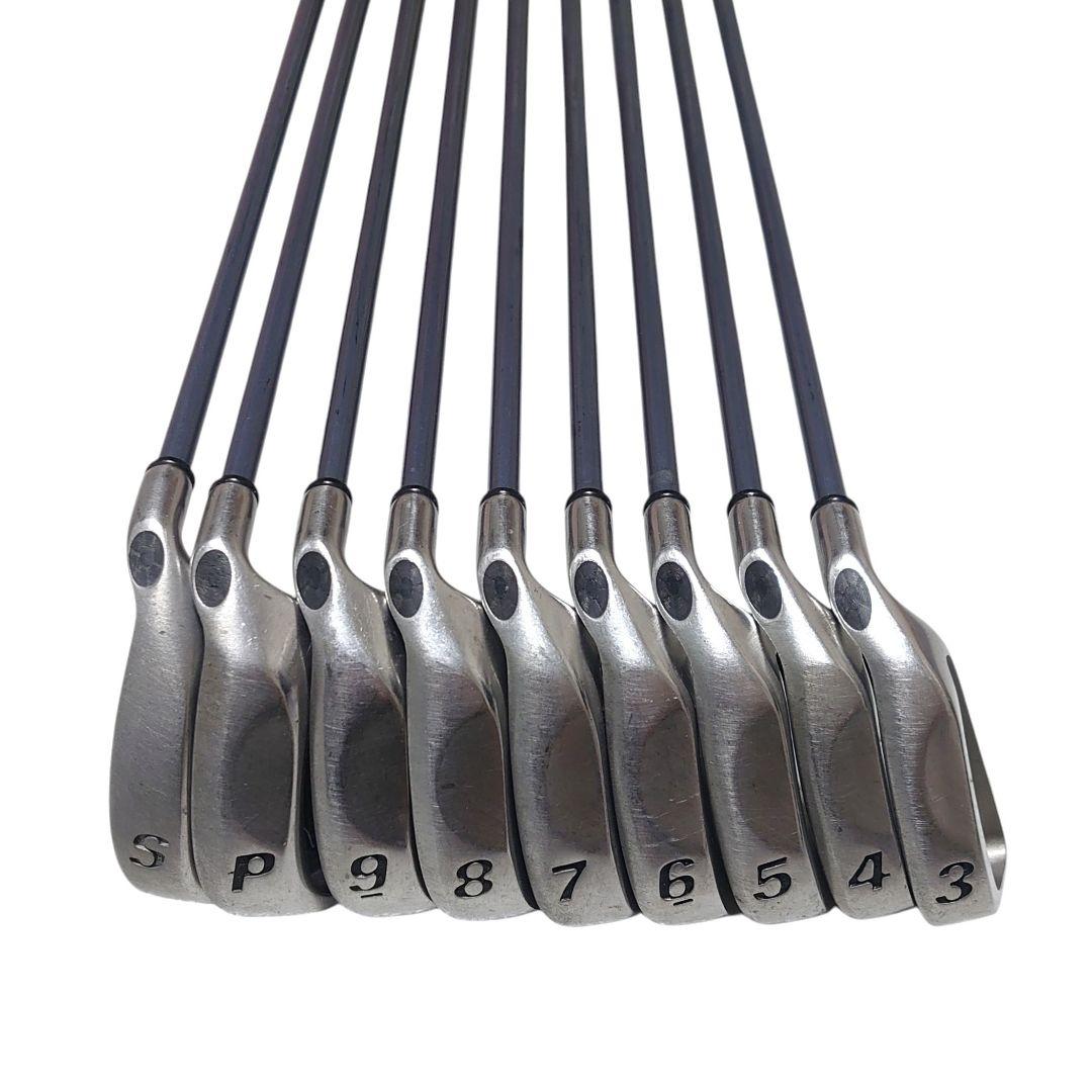 Callaway USA BIG BERTHA IRONS アイアンセット