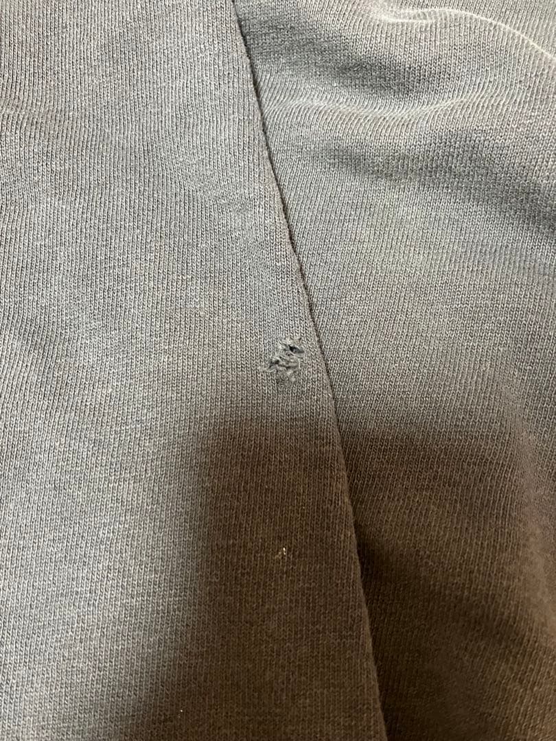 50-60s オールドイングリッシュスウェット