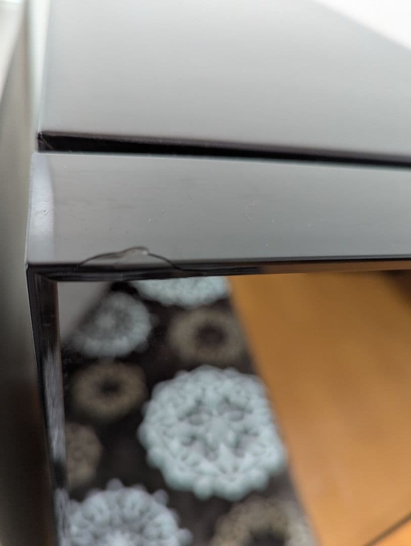 ワインクーラー　ブラック　JL-CD53B　18本収納