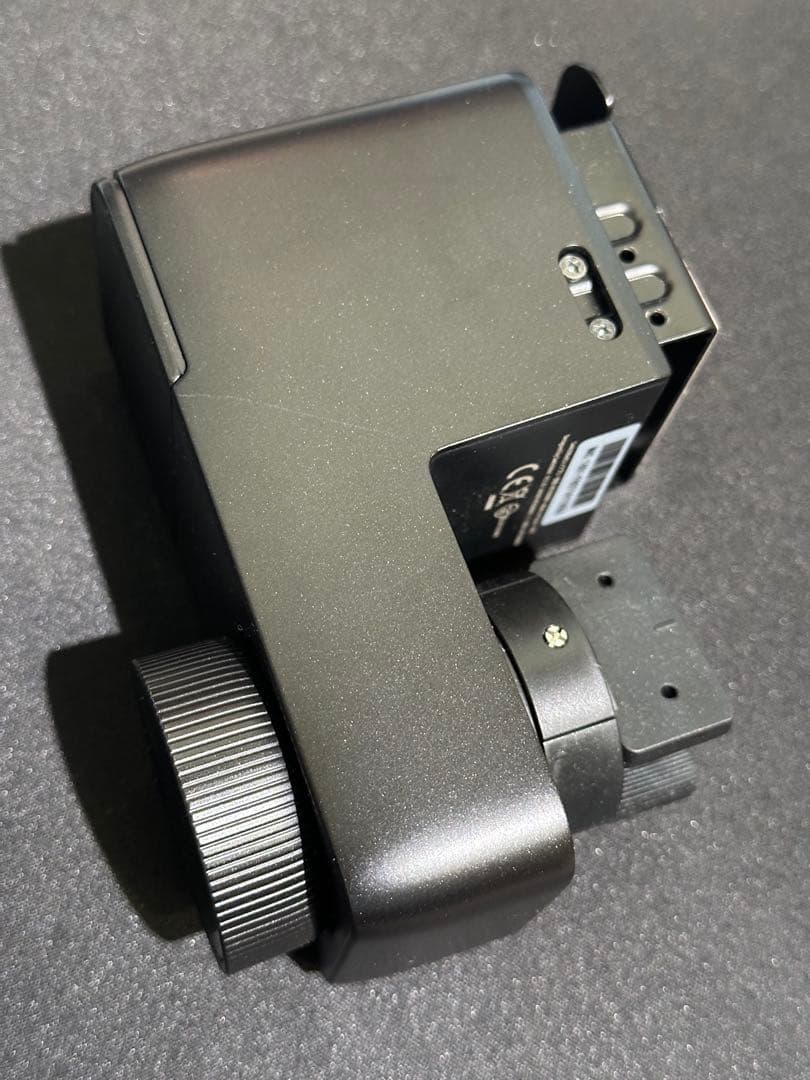 SwitchBot ロック pro 本体 ＆ 指紋認証パッド ＆ 専用充電池