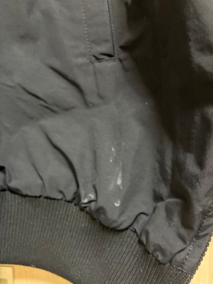 Special Guest スノーボードウエア EASY MA-1 JACKET