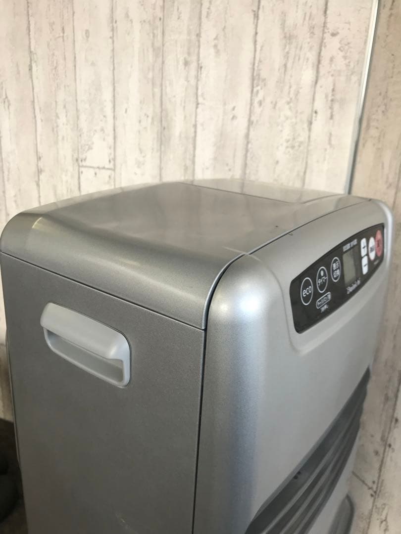 ダイニチ　ファンヒーター　FW-3221S 【2021年式】