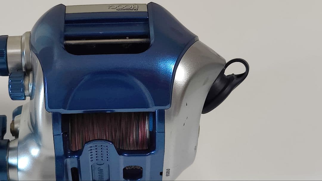 ✨シマノ 電動丸 1000H ✨電動リール SHIMANO 【特価】