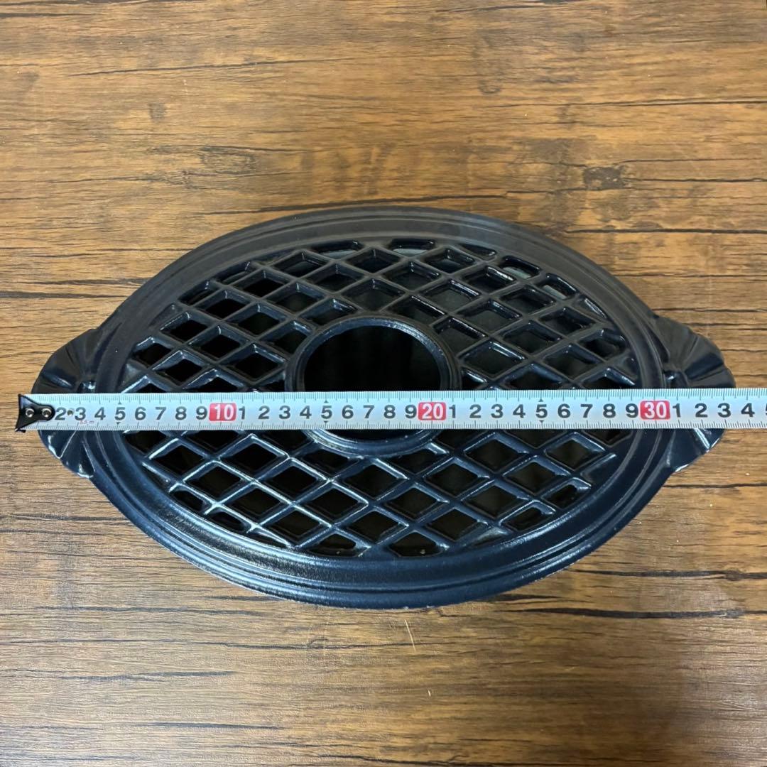 【匿名発送】バーモントキャスティングス　ストーブトップ　スティーマー