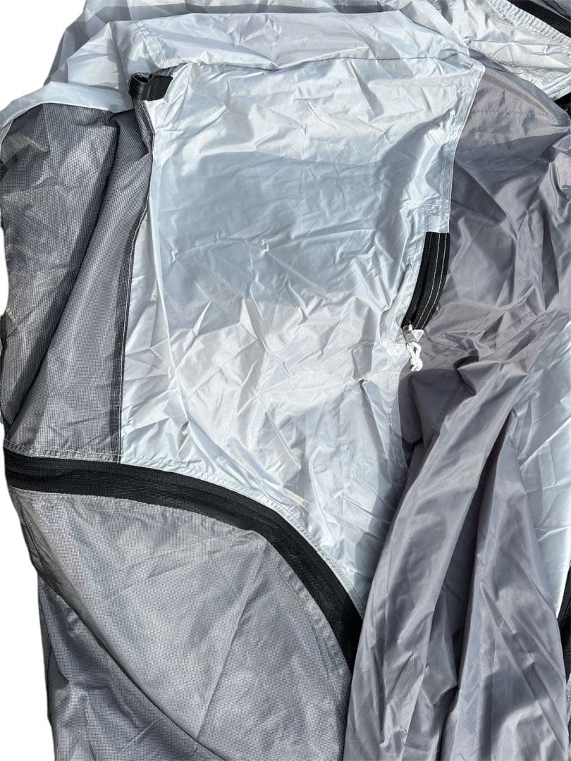 ✨極美品✨ DOD THE TENT T5-624-KH 4~5人 テント