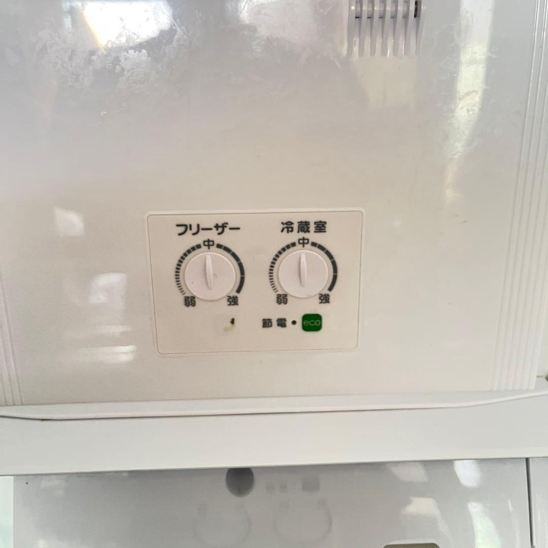 配送設置無料　大容量冷蔵庫　AQUA 355L シルバー 大容量 21年式