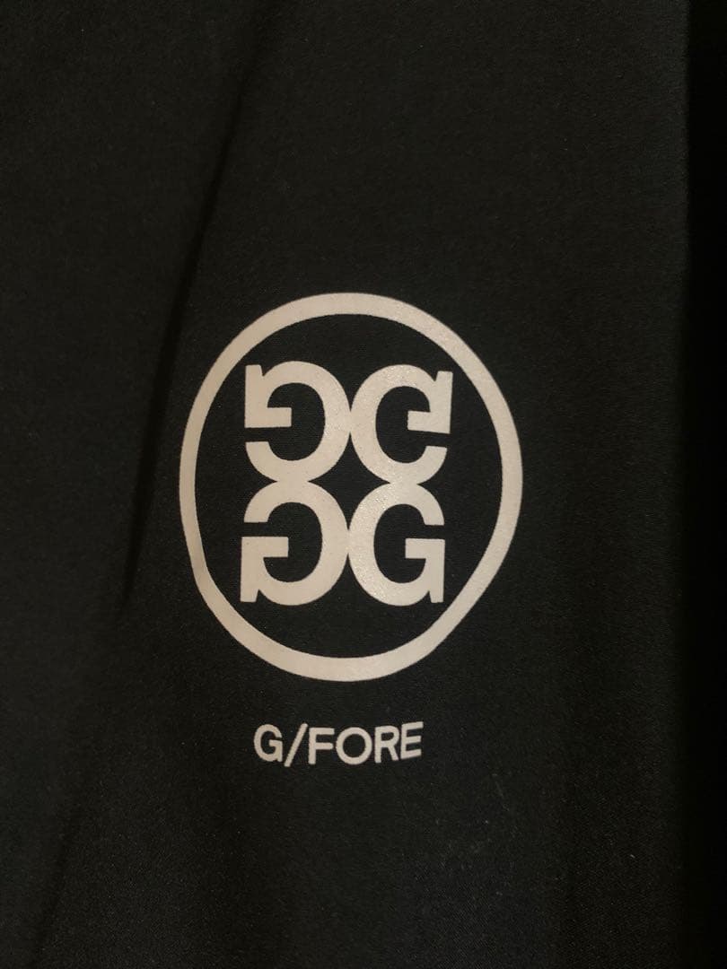 【最終価格】G/FORE⭐︎ウィンドブレーカー