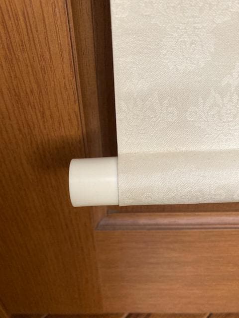 福山一成 猛虎 真筆証明書付 共箱 肉筆 絹本 掛軸