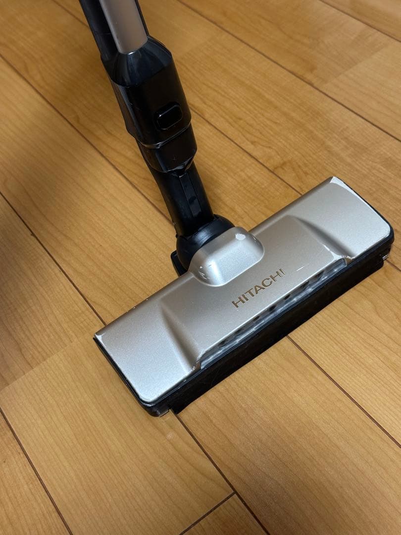 HITACHI コードレス充電式掃除機 PV-BL50K 2022年製