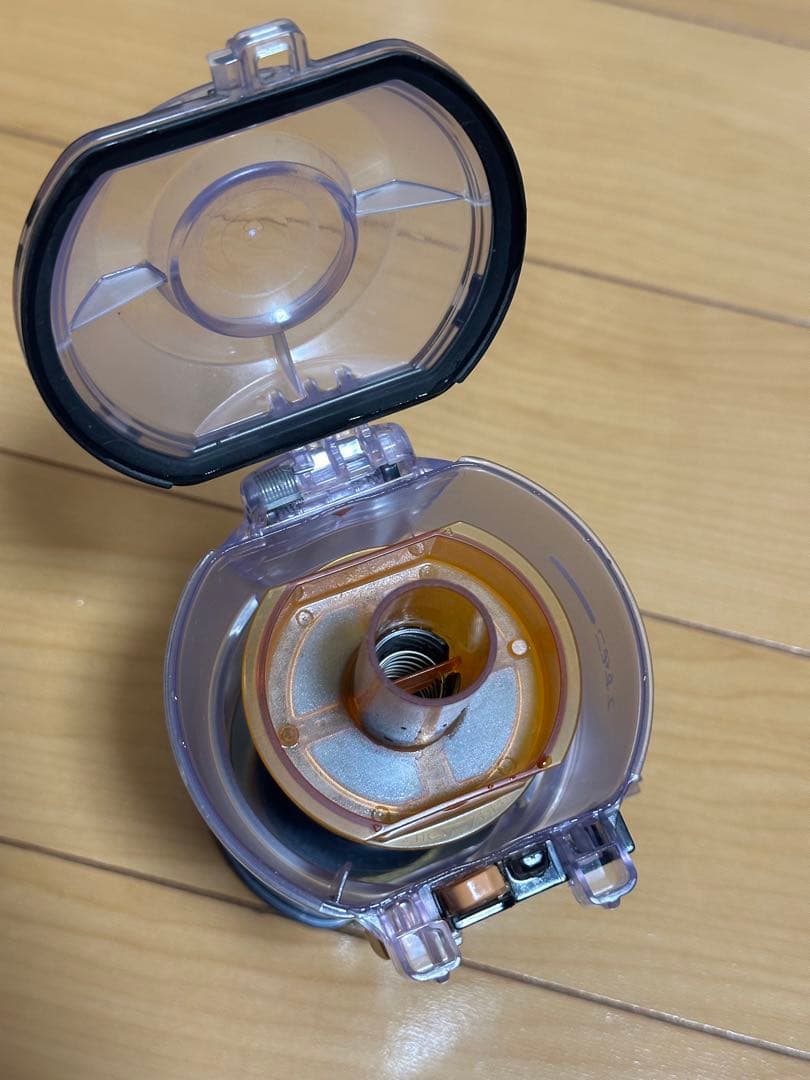 HITACHI コードレス充電式掃除機 PV-BL50K 2022年製