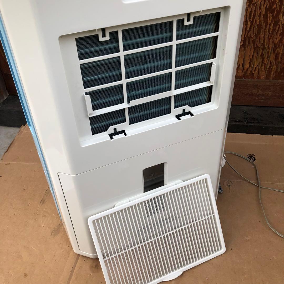 冷風・除湿衣類乾燥機 コロナ CDM-1021