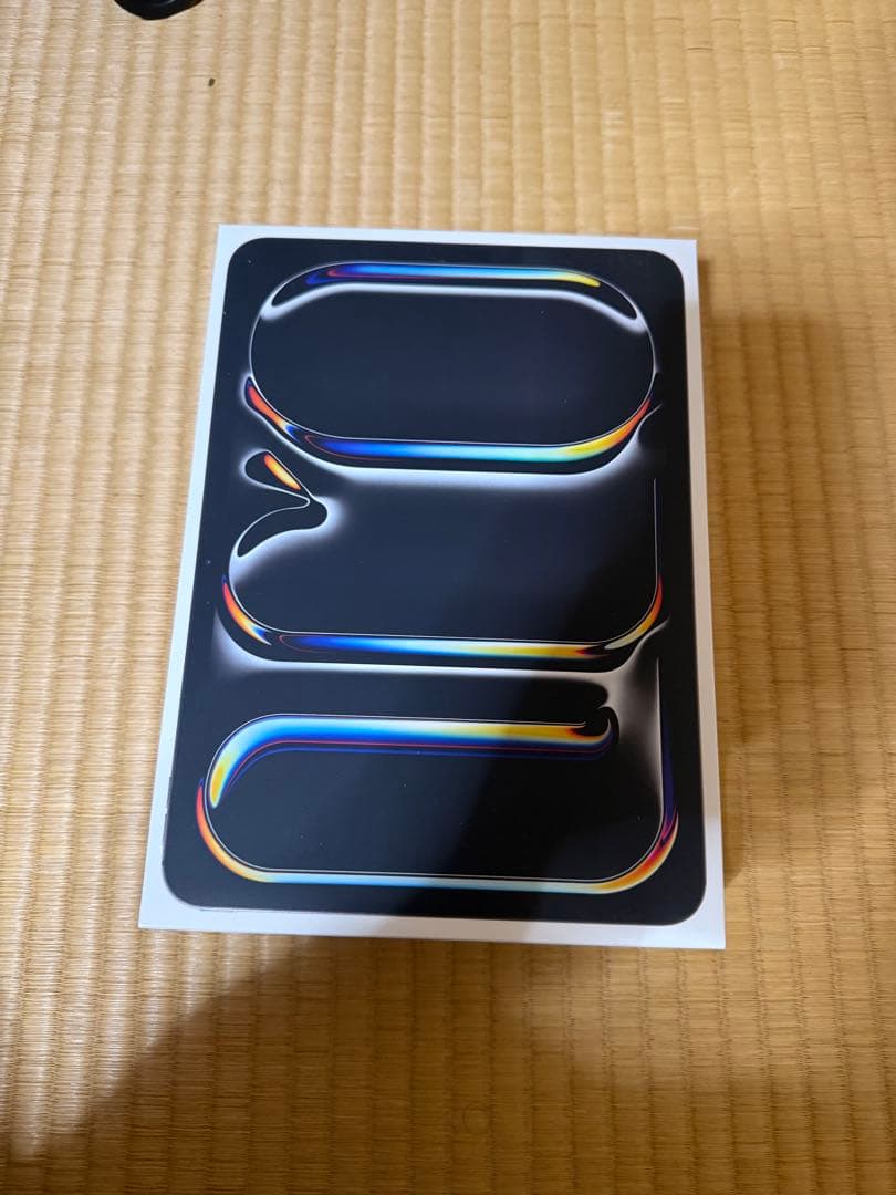 ipadpro 512GB 11インチ スペースブラックWi-Fi+セルラー