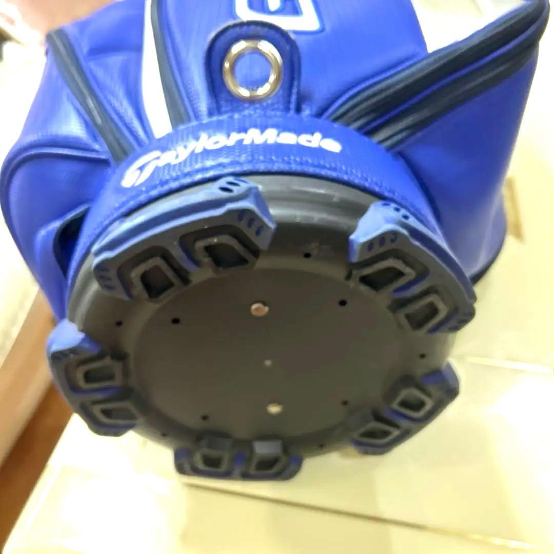 グローレキャディバック9.5