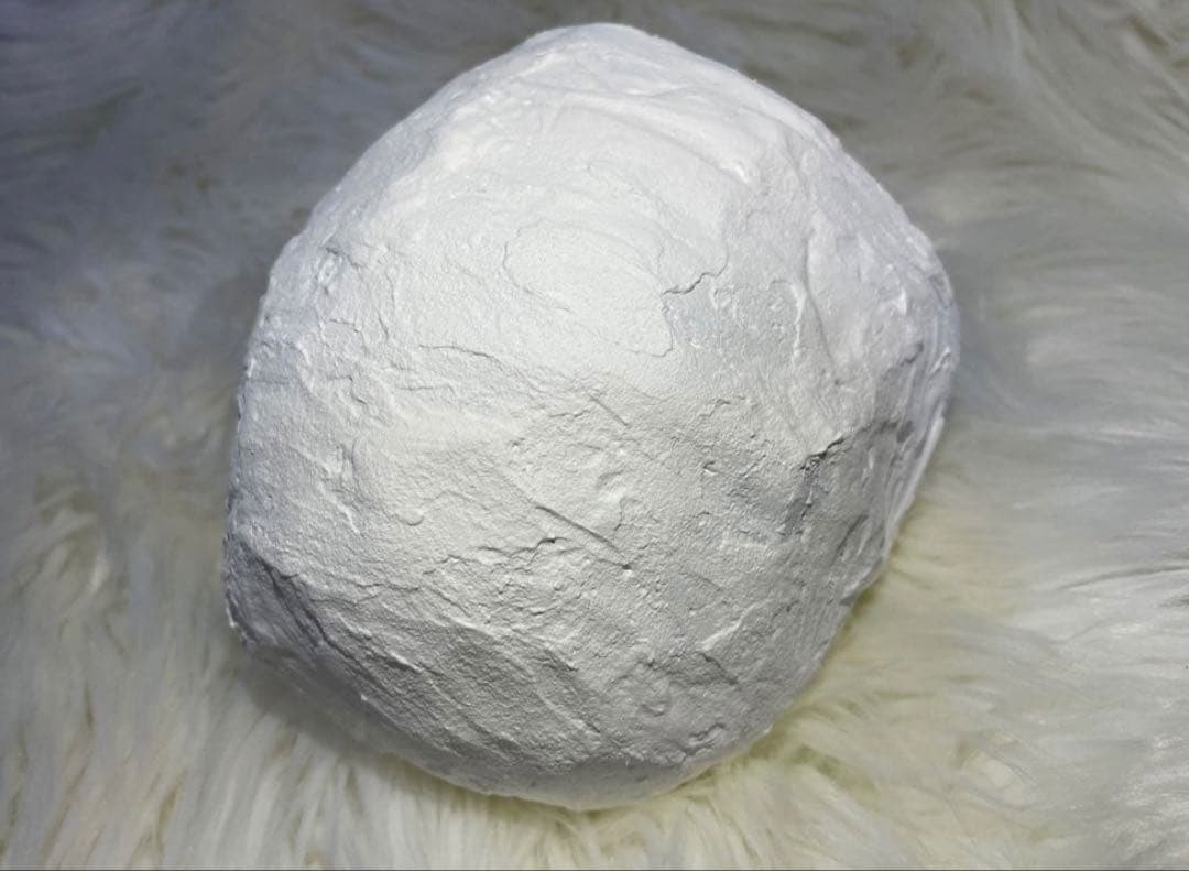 アメジストドーム　色濃い