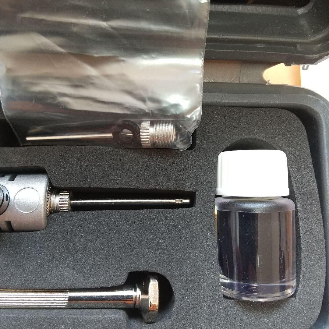 モルテン molten ミニポンプ付きデジタル圧力計 PGP ボール用