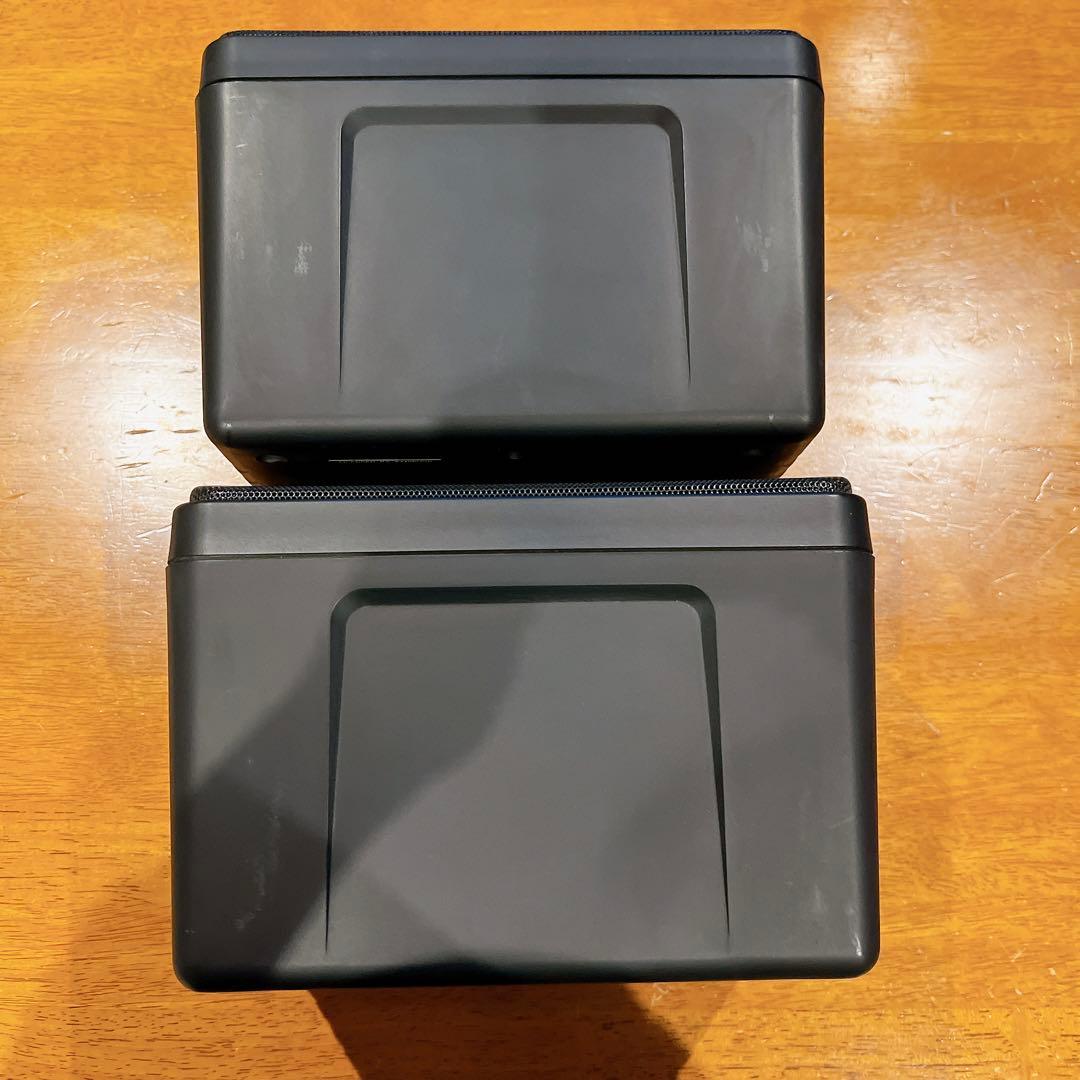 ❣️ KENWOOD ケンウッド CM-5ES コンパクトスピーカー ペア