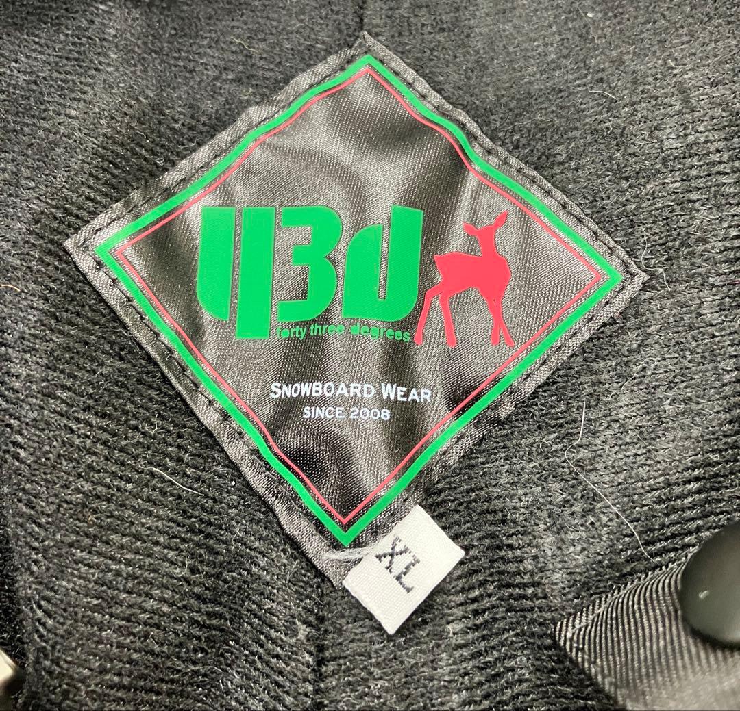 値下げ！ スノーボードウエア 上下セット XLサイズ 新品未使用！