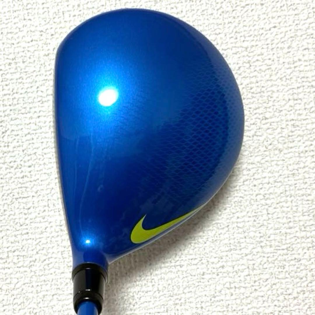 【美品】Nike ナイキVapor Fly Pro ドライバー　レンチ&HC付き