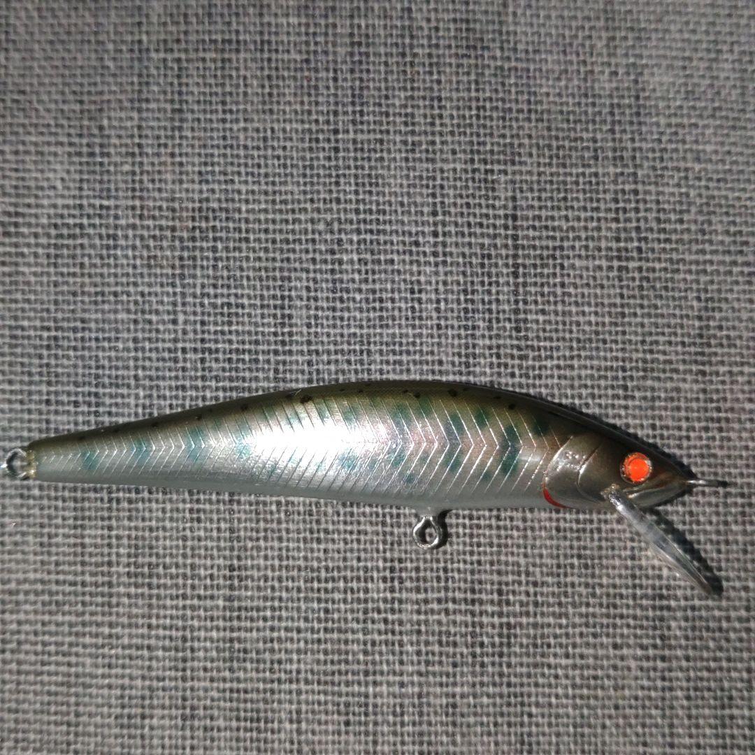 レイチューン　フルハンドメイド60S/デビルアイ①