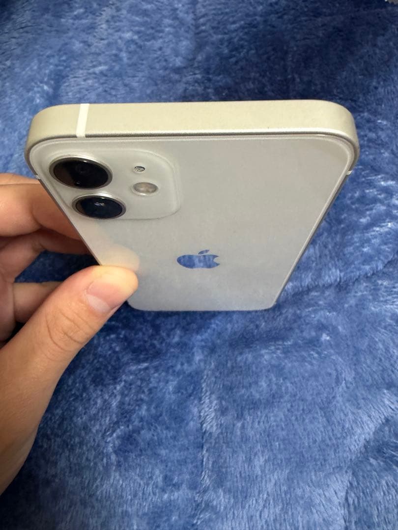 iPhone12 mini 超美品ケース&フィルム付き‼️ 128G