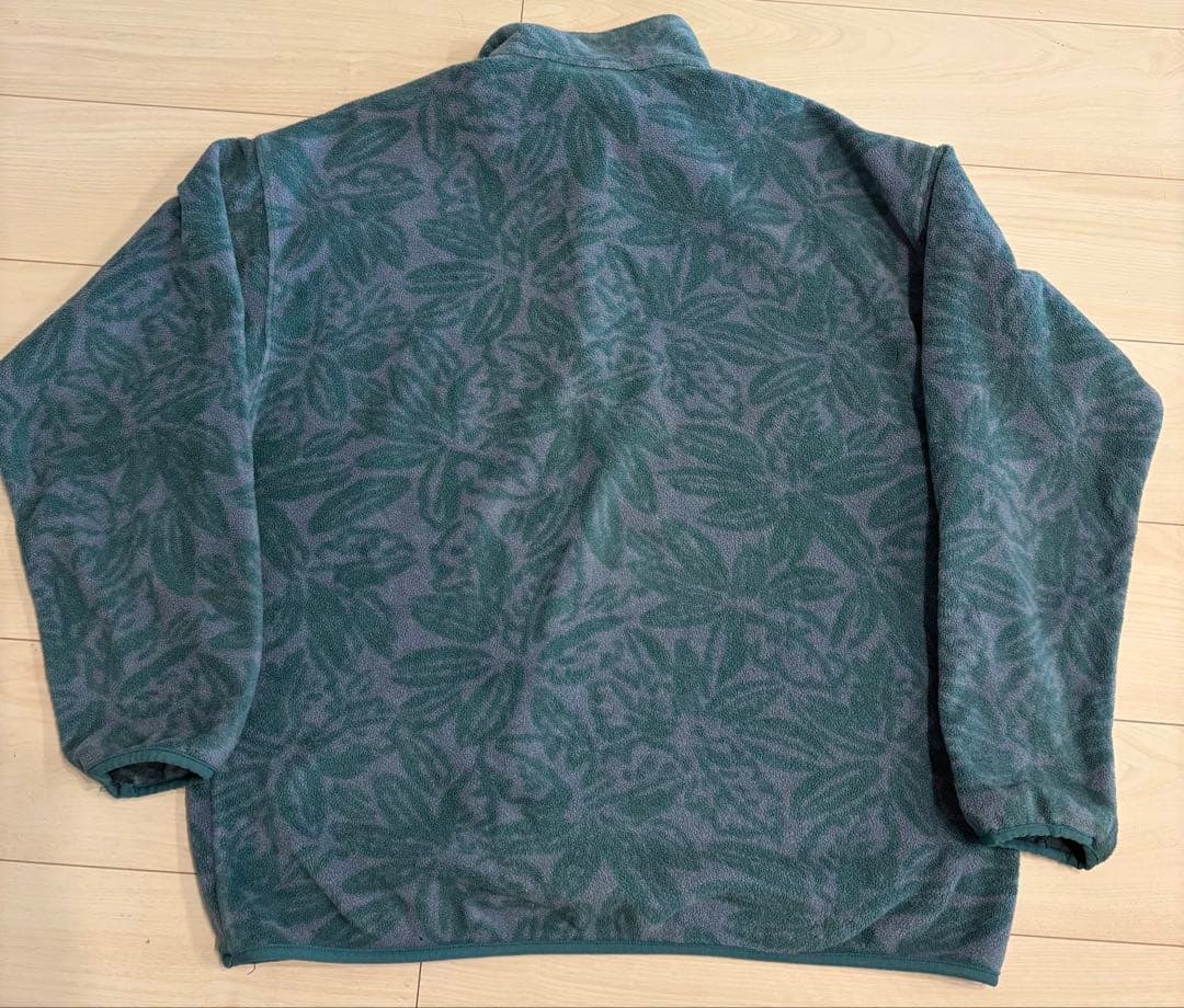 空*ー様 90s パタゴニア　スナップt