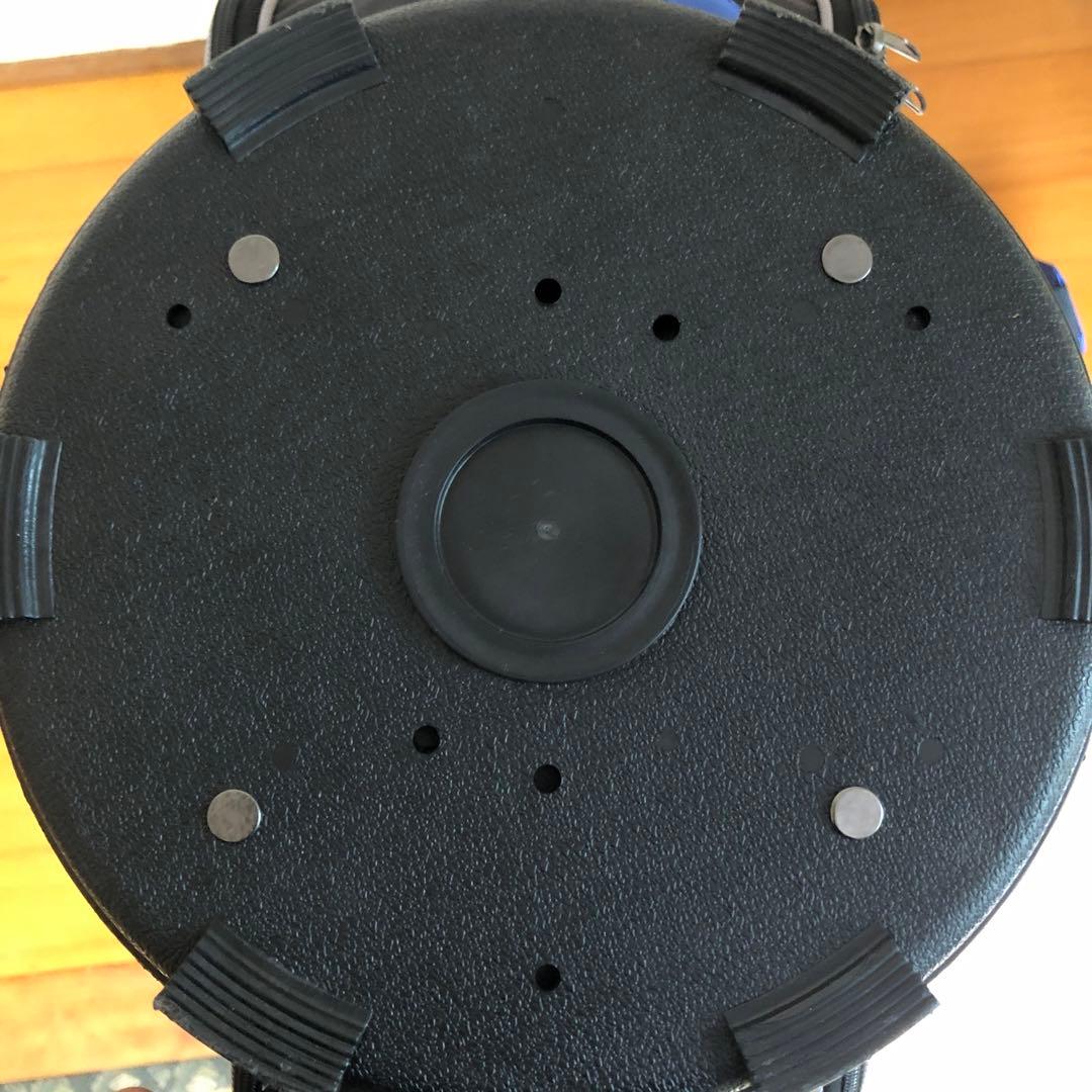 キャロウェイ callaway キャディバッグ フードなし