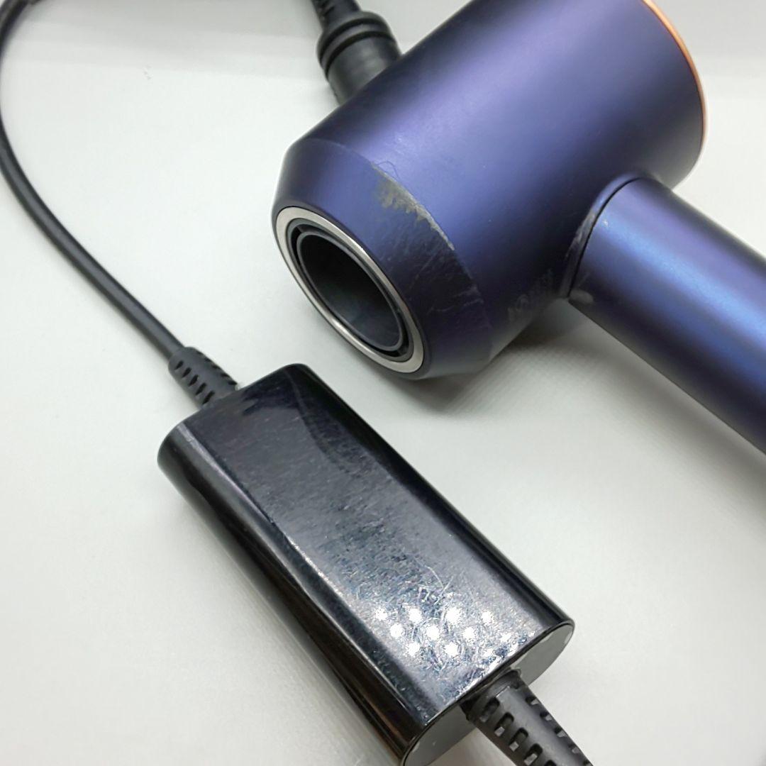 ※◇ダイソン dysonドライヤー HD08《国内正規品・風量新品同様・良品》