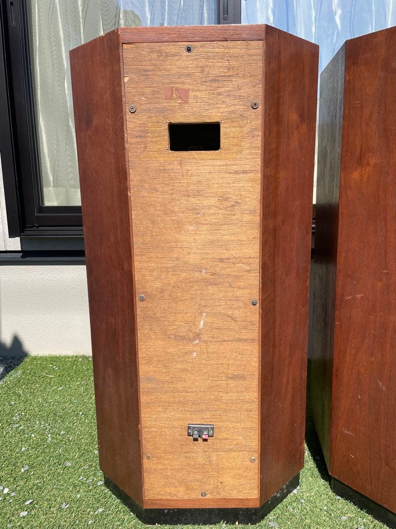 ALTEC LANSING 419-8B ペア