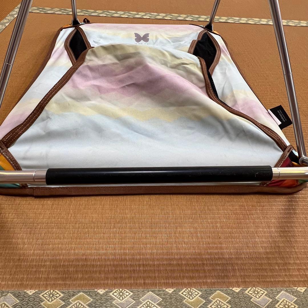 ALITE メイフライチェア ゆるキャン なでしこモデル ※希少品