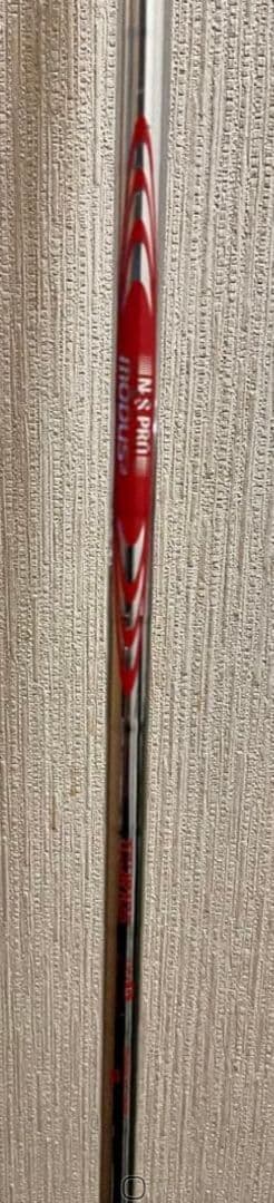 G410名器アイアン最終値下げ。