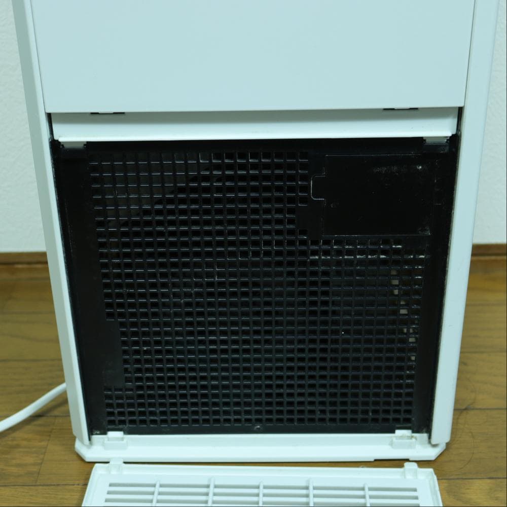 ダイキン mck40x-w 2021年製 空気清浄機