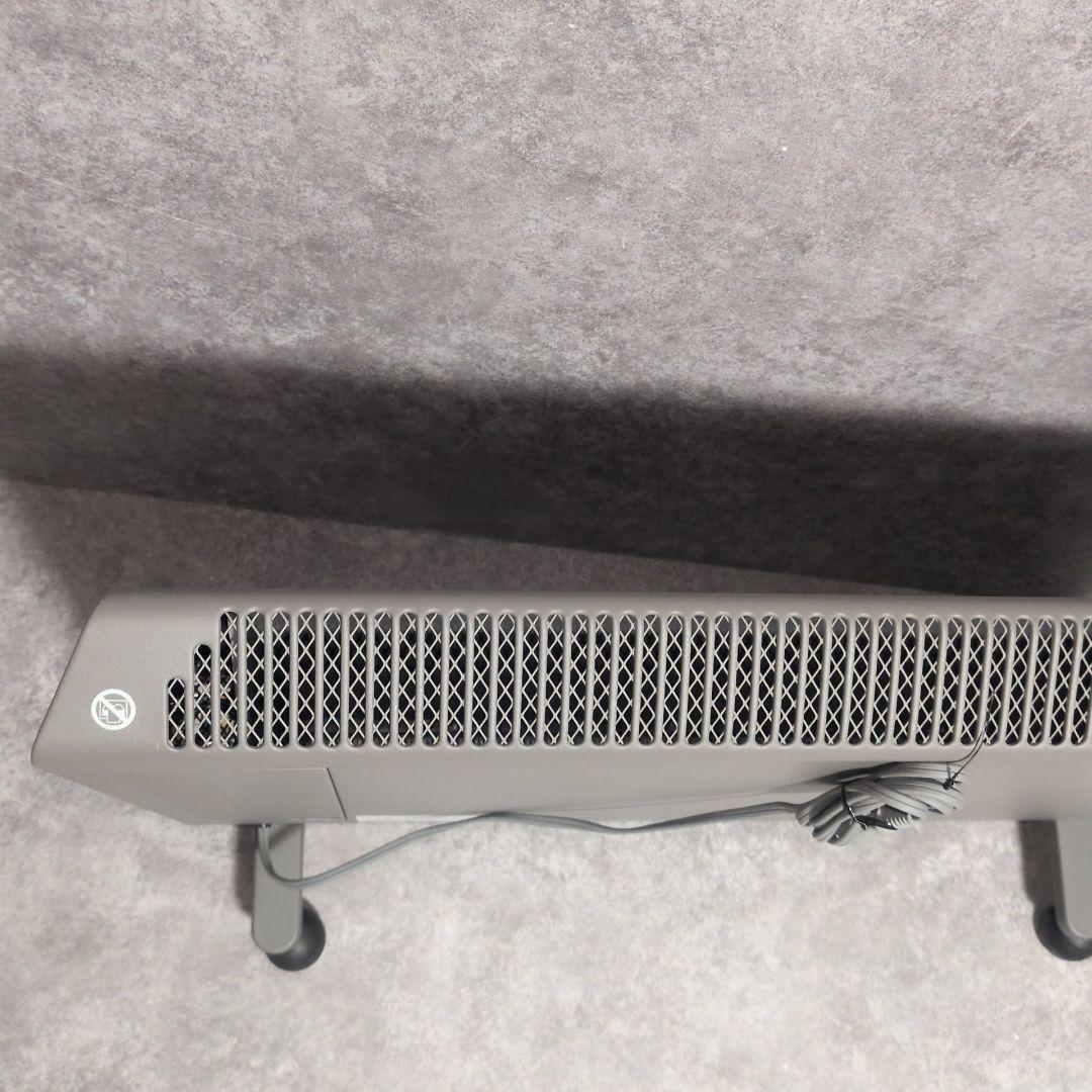 DeLonghi コンベクターヒーター HXJ60LI2