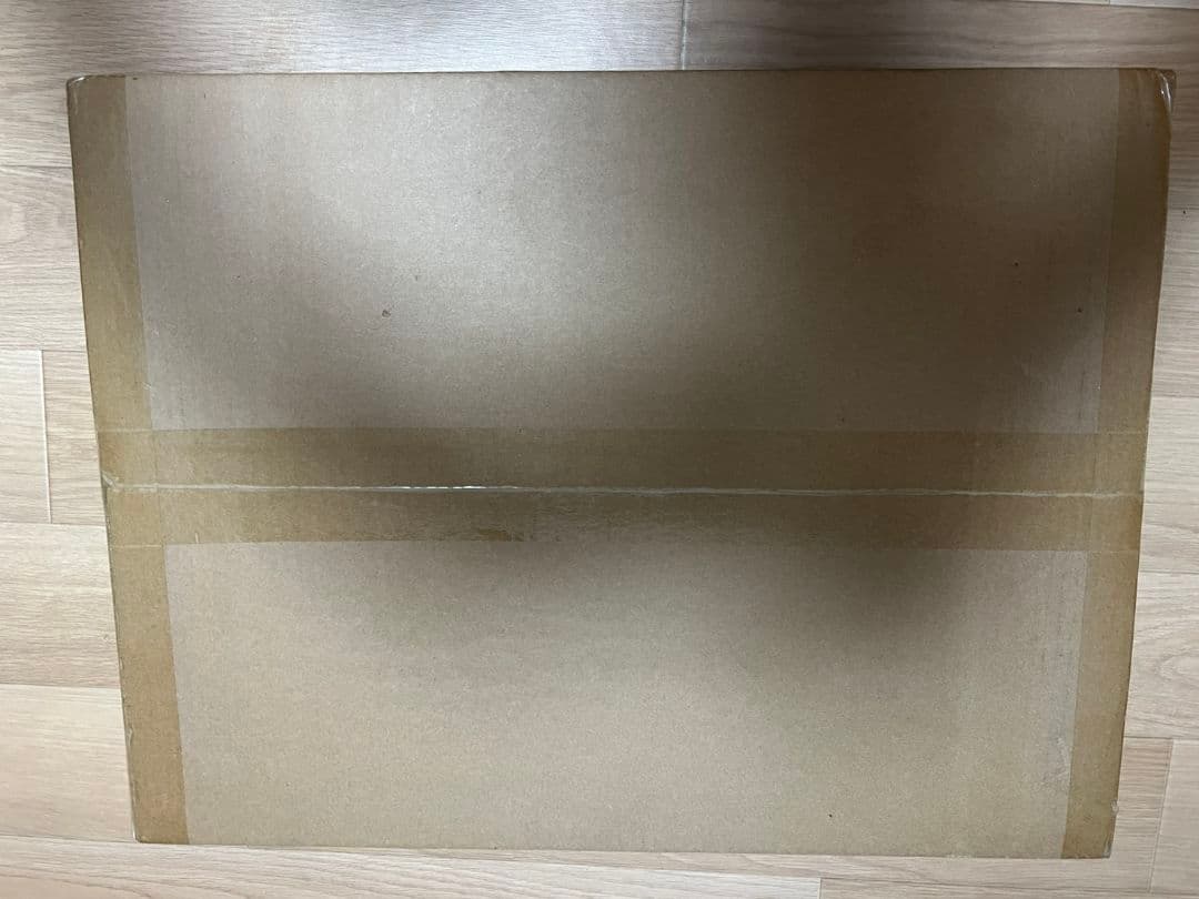 TASCAM BD-MP1MKII 新品未開封 外箱ダメージ有