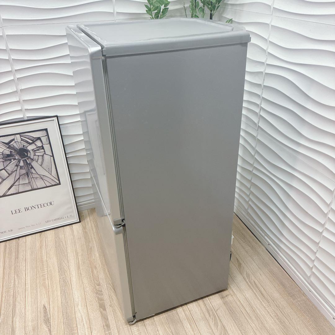 ◇大阪府神戸市配達無料！5ヶ月保証◇ユーイング◇冷蔵庫◇2017年製◇