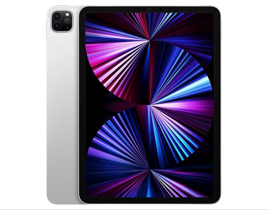 Apple iPad Pro 11インチ 第 3 世代 Wi-Fi 128GB
