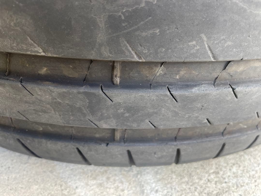 ポルシェ21インチ タイヤ ホイール セット パナメーラ 971 4本