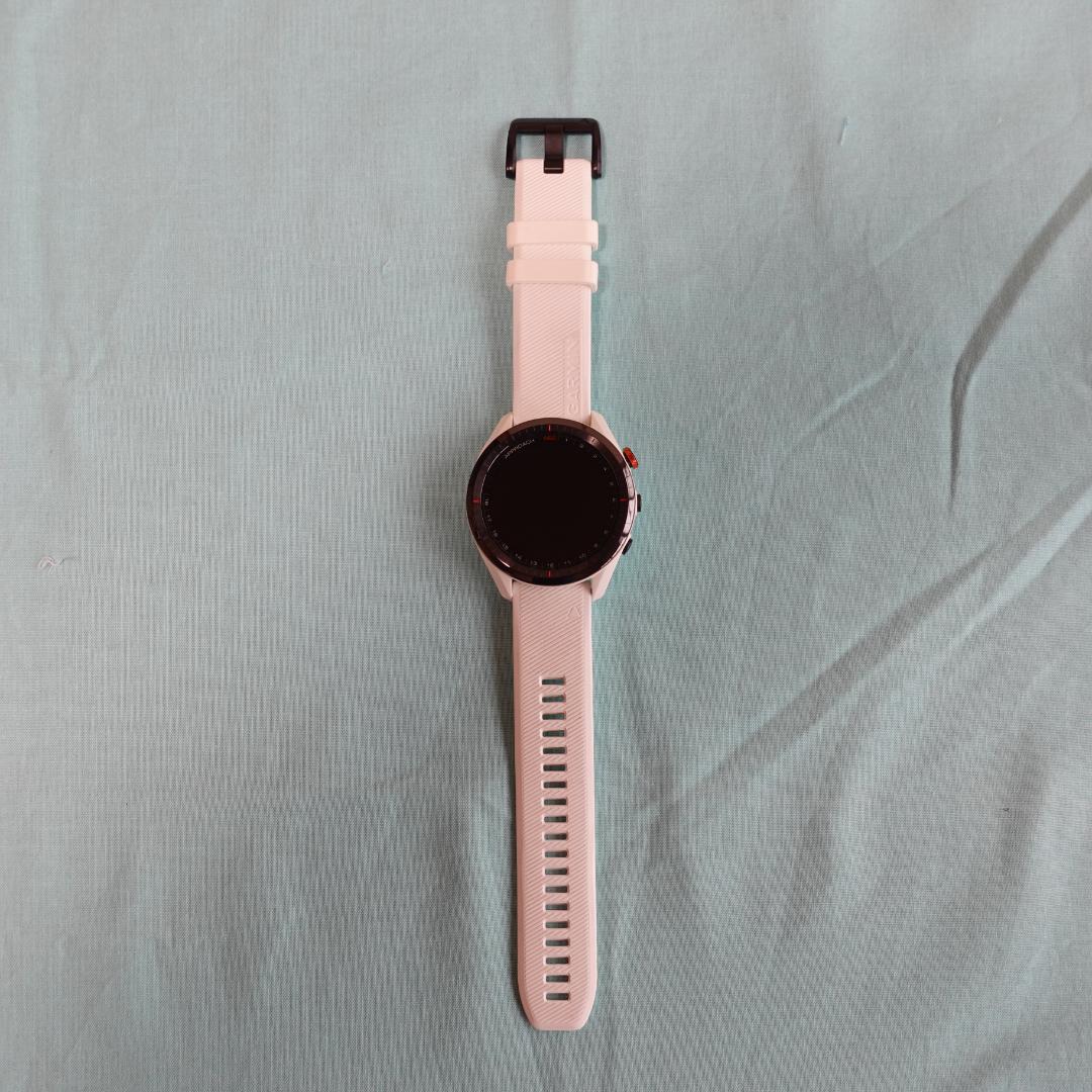 Garmin Approach S62 GPSゴルフウォッチ