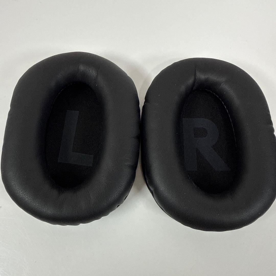 Logitech PRO WIRELESS ゲーミングヘッドセット