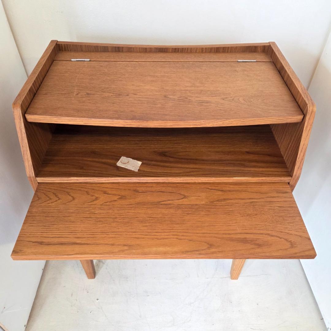 UNICO  ウニコ クルト 1面ドレッサー ブラウン 北欧スタイル