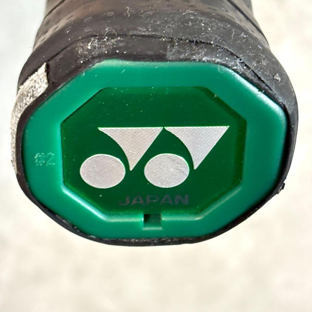 ヨネックス PERCEPT 100D G2 テニスラケット