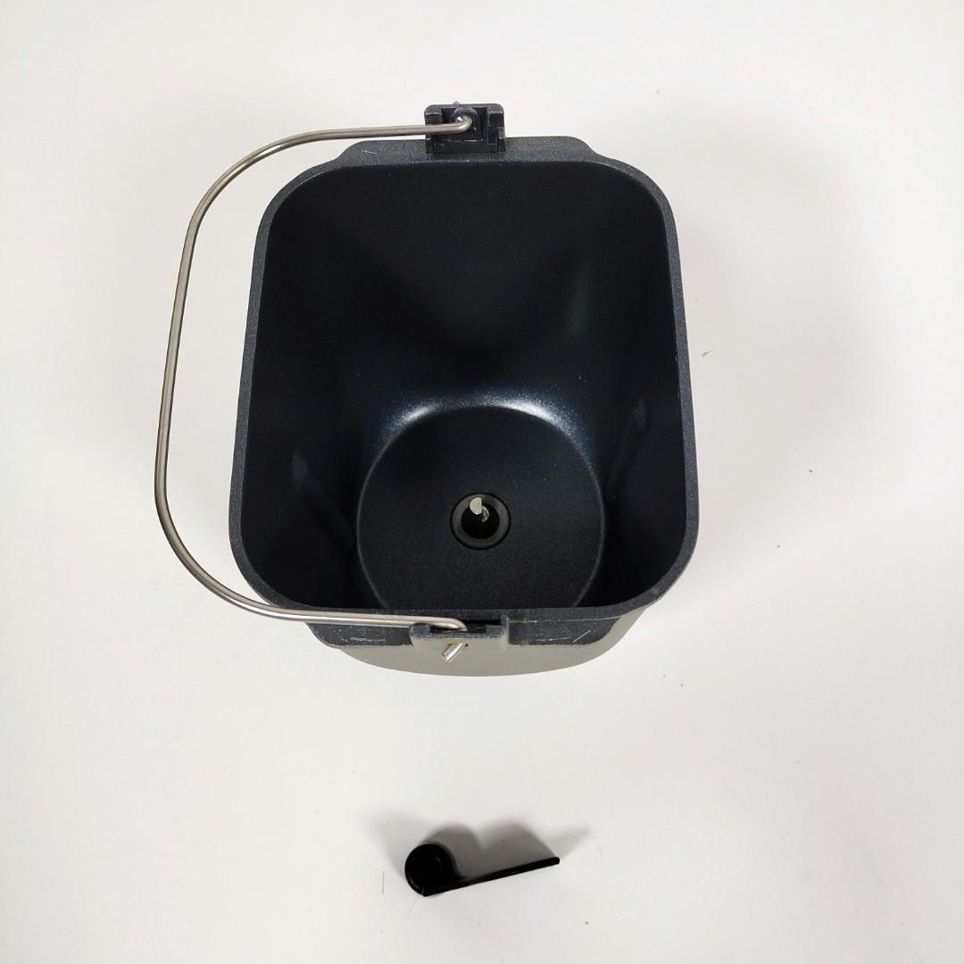 【美品】Panasonic ホームベーカリー SD-BMS104 パナソニック