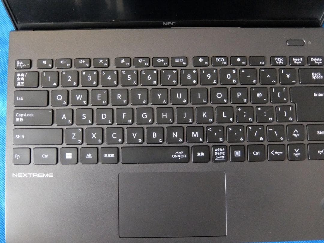 【ジャンク品】 NEC NEXTREME XC550HAB i5 1335U