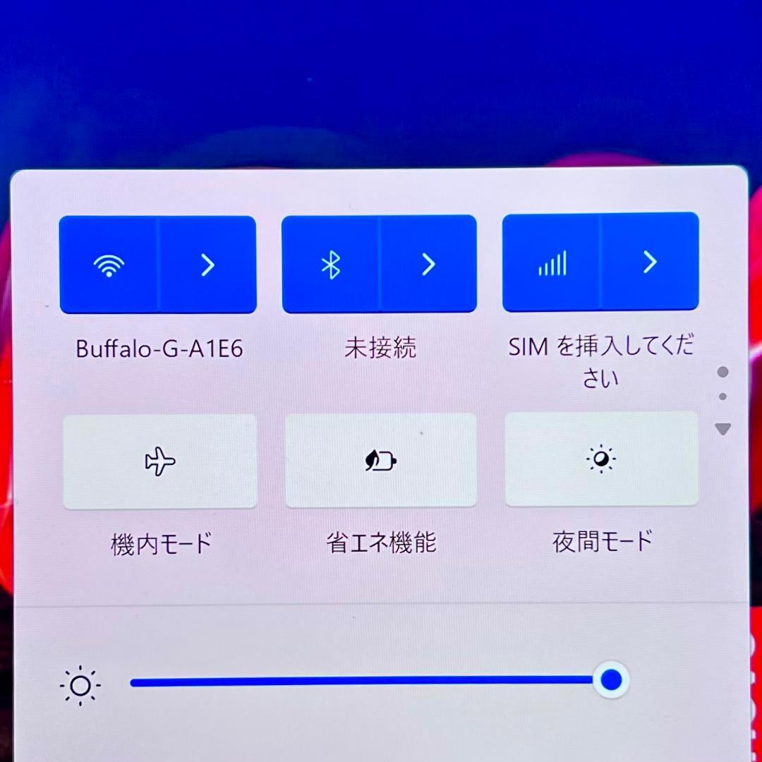 ◇優良美品◇フラッグシップモデル！ThinkPad X1 Carbon gen8