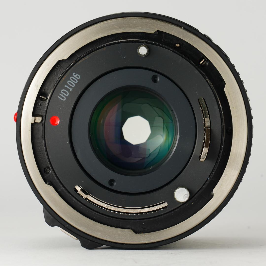 【整備＆テスト済】Canon New FD 35mm F2 キャノン 571
