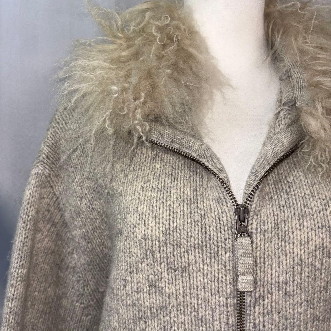 激レア 90s 00s Jean Paul GAURTIER HOMME 50