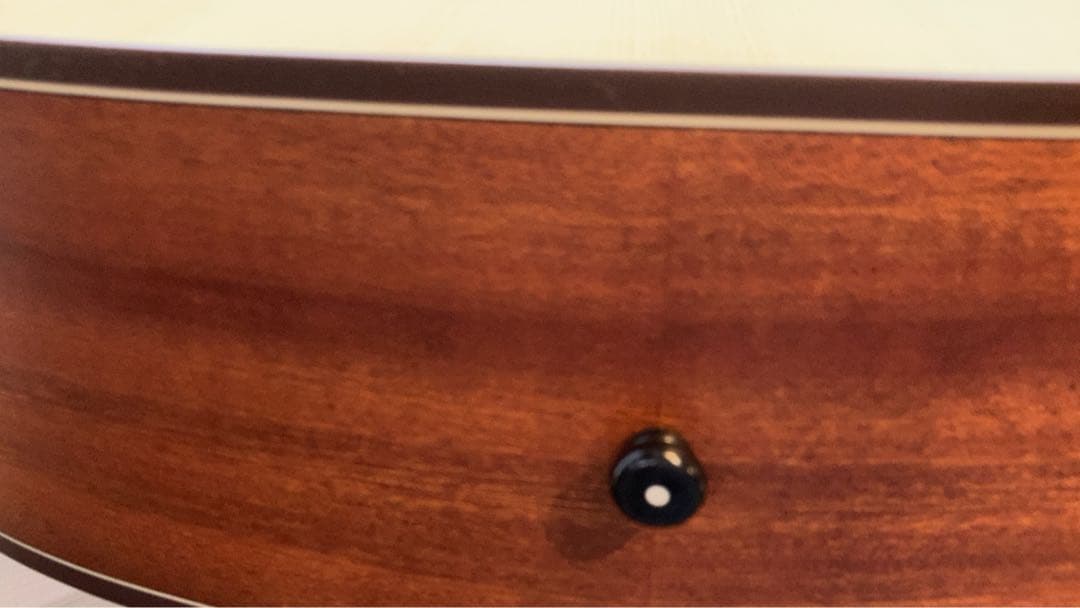 Aria アコースティックギター　ARIA-101MTN