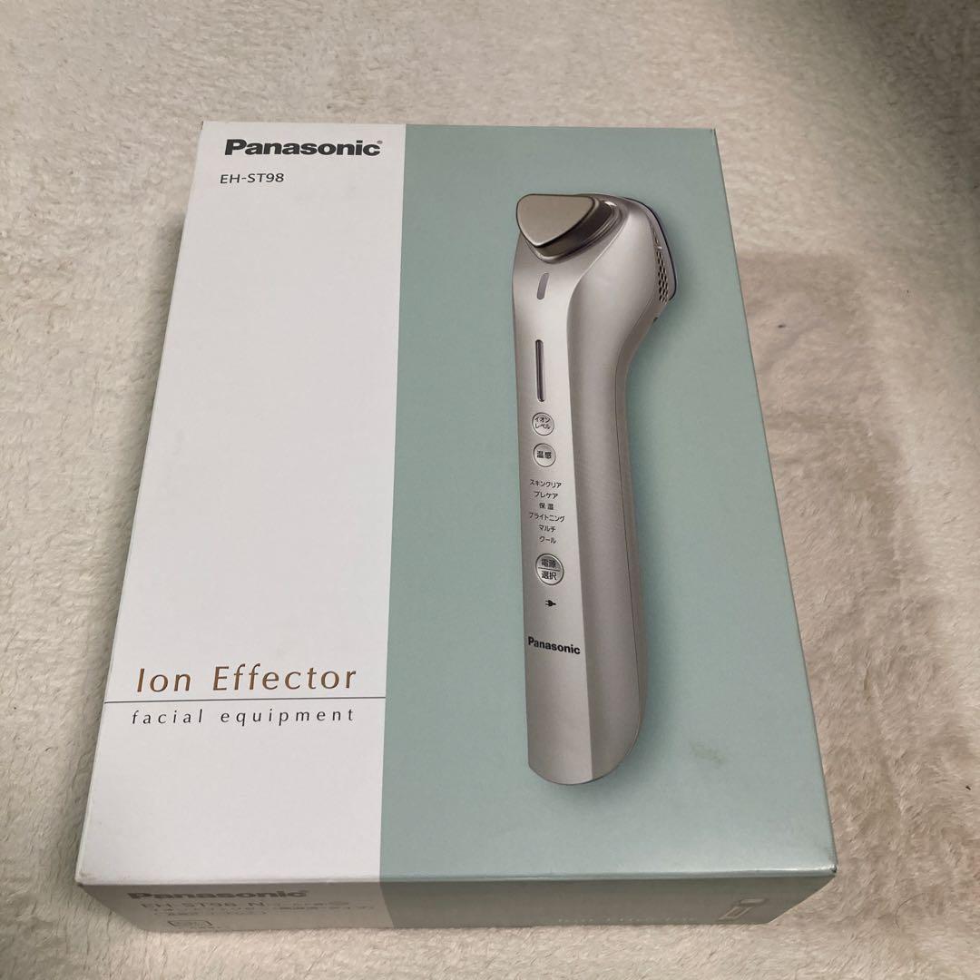 Ion Effector EH-ST98美顔器