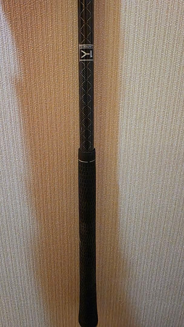 TENSEI 1K ホワイト 60 Sフレックス　テーラーメイドスリーブ