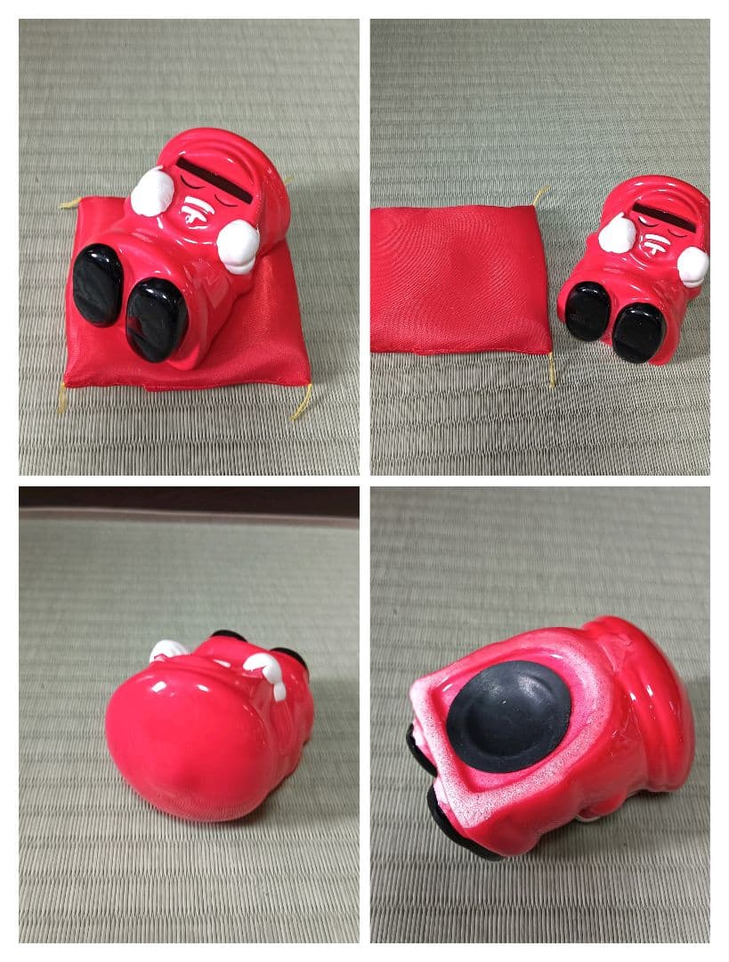 ポスト　貯金箱　城南　キーホルダー　ストラップ　印鑑ケース　レターオープナー